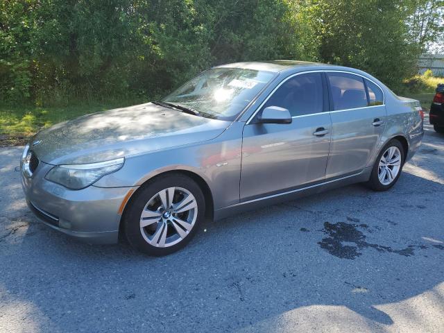2010 BMW 528 I, null