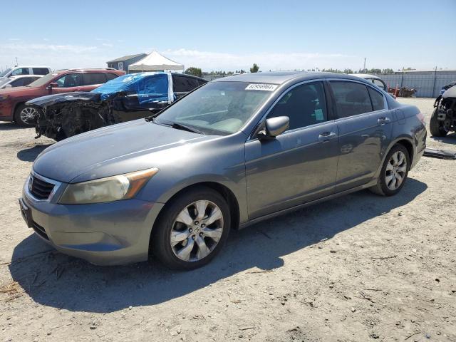 2009 HONDA ACCORD EX, 