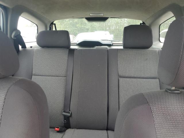 2T1KR32EX5C320190 - 2005 TOYOTA COROLLA MA XR BLUE photo 10