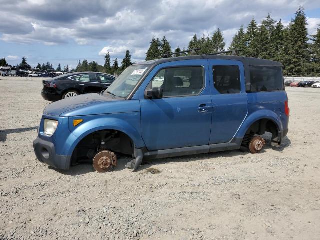 2006 HONDA ELEMENT EX, 