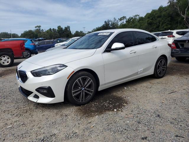 2020 BMW 228XI, 