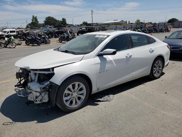 2020 CHEVROLET MALIBU LT, 
