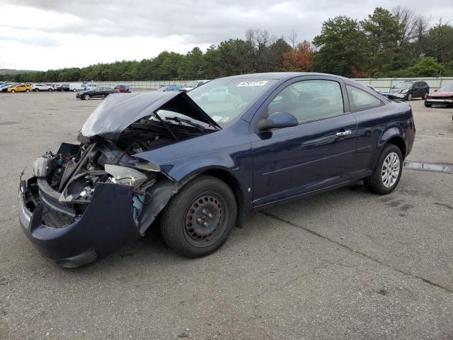 2009 CHEVROLET COBALT LT, 