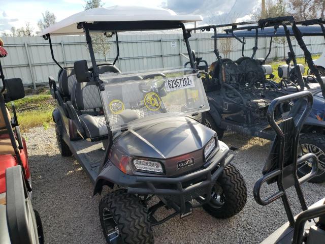 BN1916963130 - 2019 CLUB GOLF CART GRAY photo 1