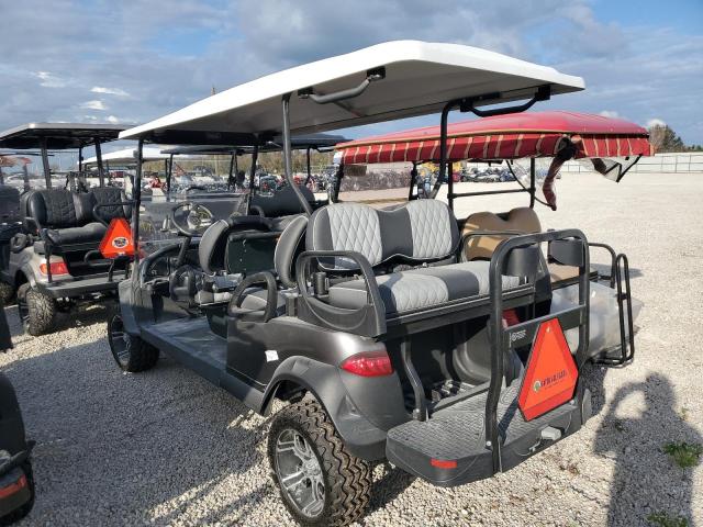 BN1916963130 - 2019 CLUB GOLF CART GRAY photo 3