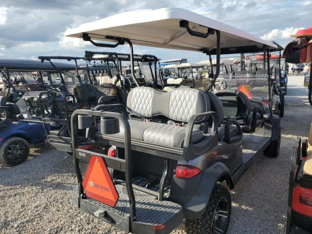 BN1916963130 - 2019 CLUB GOLF CART GRAY photo 4