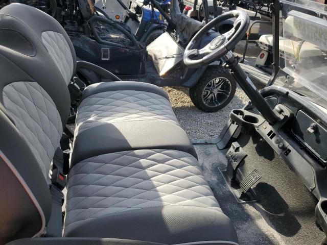 BN1916963130 - 2019 CLUB GOLF CART GRAY photo 5