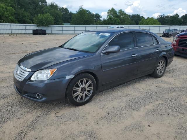 2009 TOYOTA AVALON XL, 
