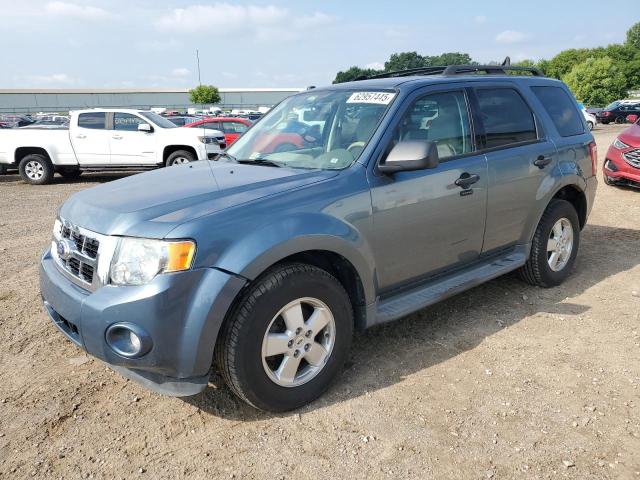 2011 FORD ESCAPE XLT, 