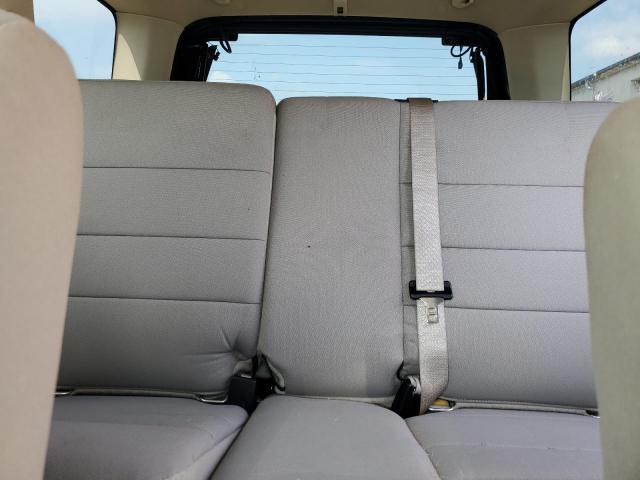 1FMCU9DG3BKB40639 - 2011 FORD ESCAPE XLT 蓝色 照片 10