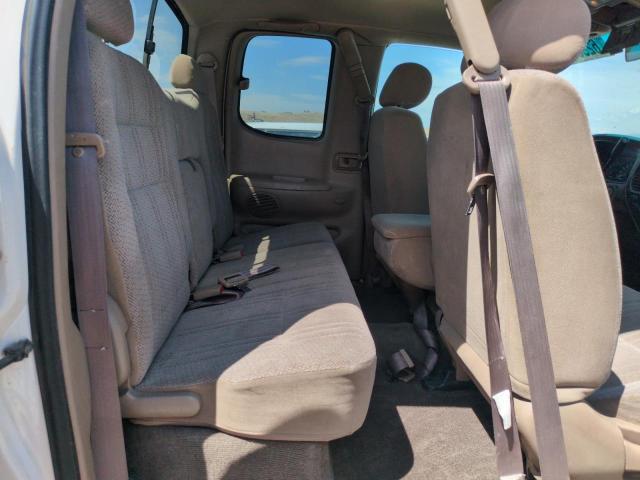 5TBBT441X2S255886 - 2002 TOYOTA TUNDRA ACCESS CAB Ақ фото 10