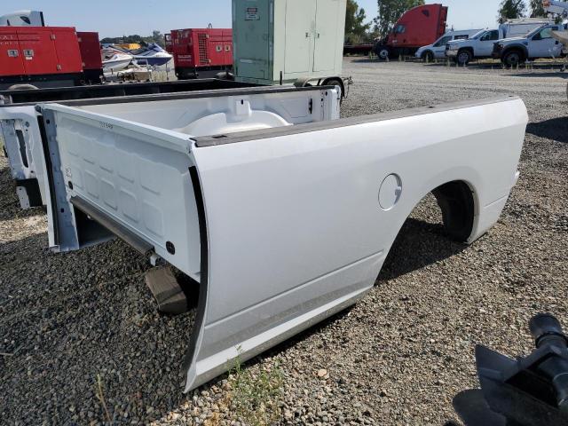 BED00000000000001 - 2022 DODGE 250 4X4 CC WHITE photo 1