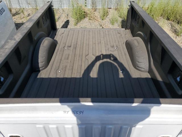 BED00000000000002 - 2023 FORD F250 4X4 WHITE photo 8