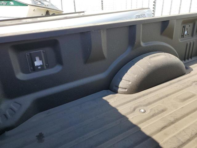 BED00000000000002 - 2023 FORD F250 4X4 WHITE photo 9