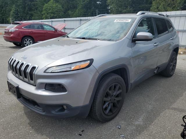 2015 JEEP CHEROKEE LATITUDE, 