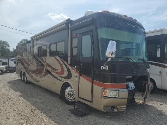 51Z435619B1055885 - 2011 ROADMASTER RAIL RAISED RAI BROWN photo 1