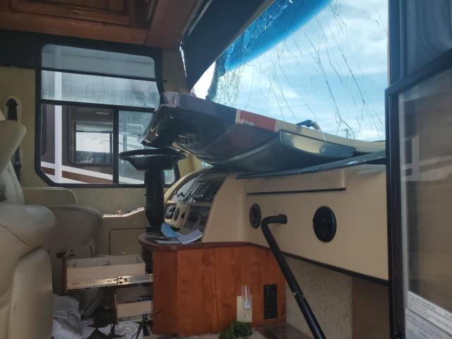 51Z435619B1055885 - 2011 ROADMASTER RAIL RAISED RAI BROWN photo 5