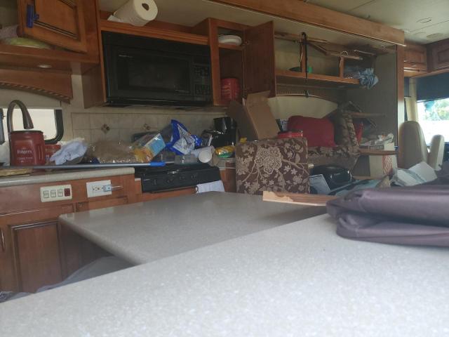 51Z435619B1055885 - 2011 ROADMASTER RAIL RAISED RAI BROWN photo 6