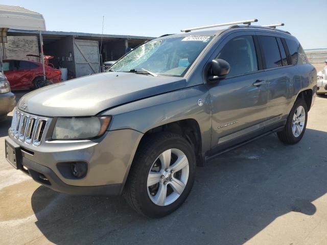 2014 JEEP COMPASS SPORT, 