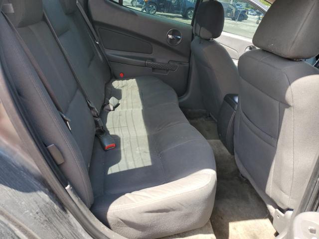 2G2WP522351340275 - 2005 PONTIAC GRAND PRIX 灰色 照片 10