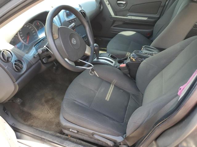 2G2WP522351340275 - 2005 PONTIAC GRAND PRIX 灰色 照片 7