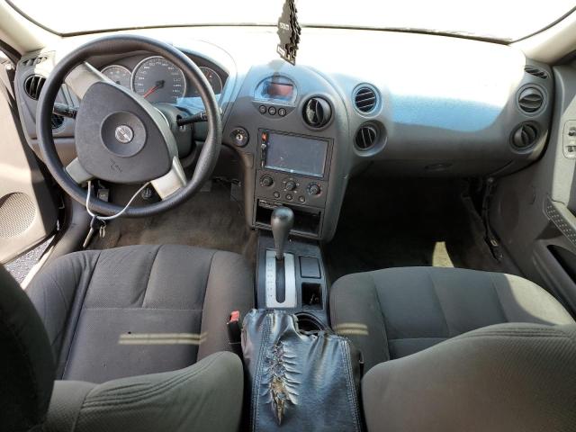 2G2WP522351340275 - 2005 PONTIAC GRAND PRIX 灰色 照片 8
