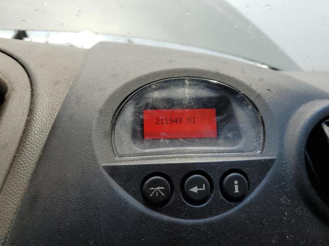 2G2WP522351340275 - 2005 PONTIAC GRAND PRIX 灰色 照片 9