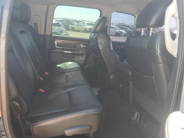 3C6UR5NL0DG525592 - 2013 RAM 2500 LARAMIE შავი ფოტო 10