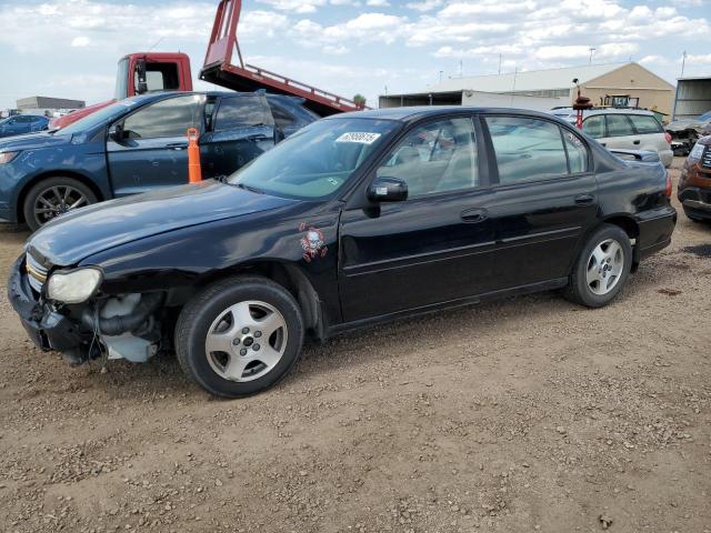 2002 CHEVROLET MALIBU LS, 