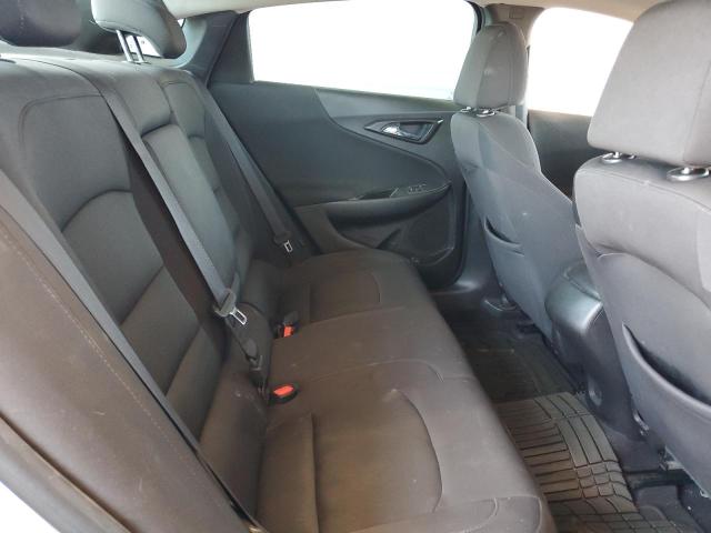 1G1ZB5ST5HF177862 - 2017 CHEVROLET MALIBU LS SILVER photo 10