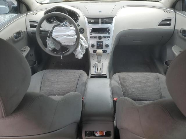 1G1ZC5EU1BF101564 - 2011 CHEVROLET MALIBU 1LT 灰色 照片 8