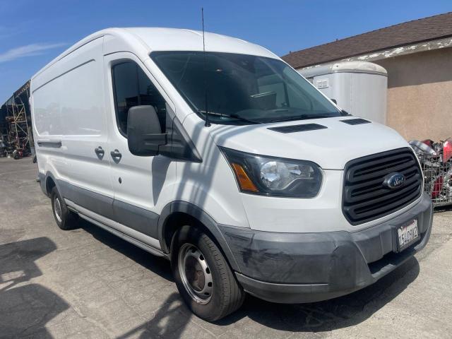 2018 FORD TRANSIT T-250, null