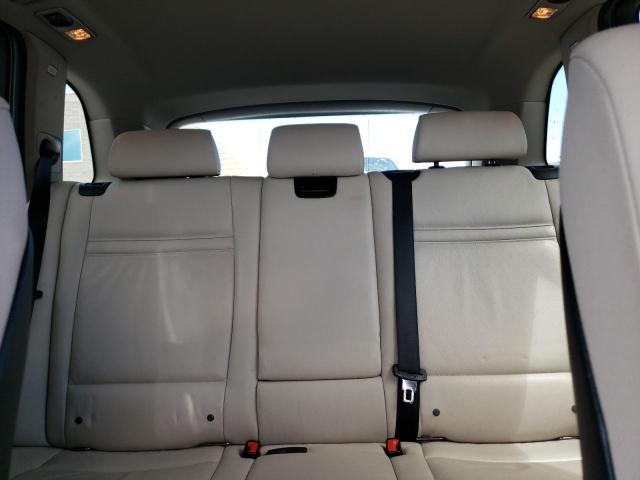 5UXZV4C52CL990450 - 2012 BMW X5 XDRIVE35I أبيض صورة 10