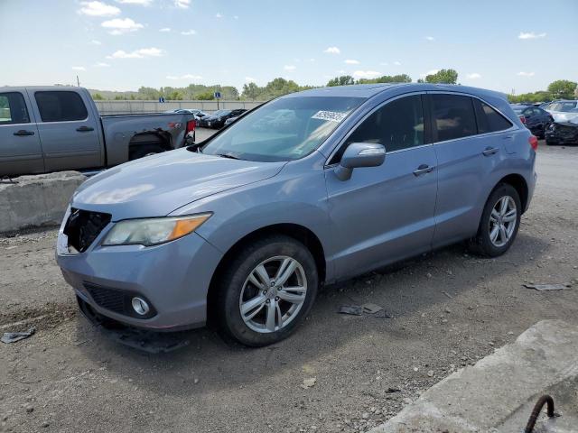 2013 ACURA RDX TECHNOLOGY, null
