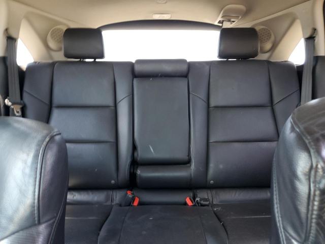 5J8TB4H54DL014634 - 2013 ACURA RDX TECHNOLOGY GRAY photo 10