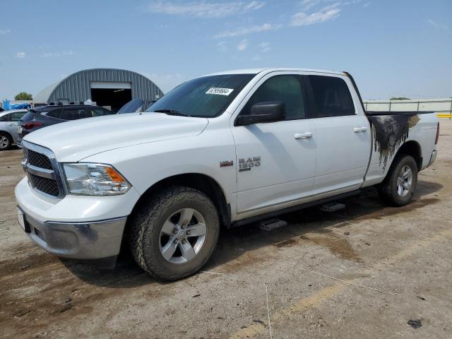 2020 RAM 1500 CLASS SLT, 