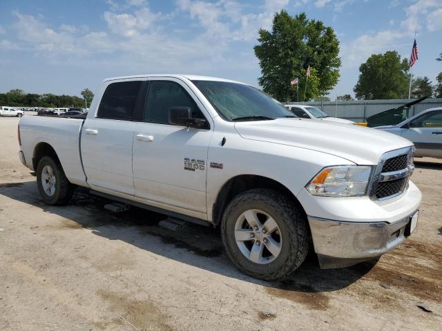 1C6RR7TT3LS117812 - 2020 RAM 1500 CLASS SLT 白色 照片 4