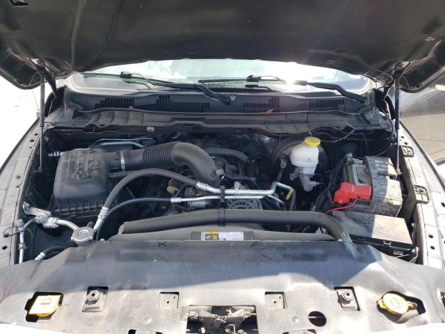 1C6RR6TTXLS133998 - 2020 RAM 1500 CLASS SLT 灰色 照片 11