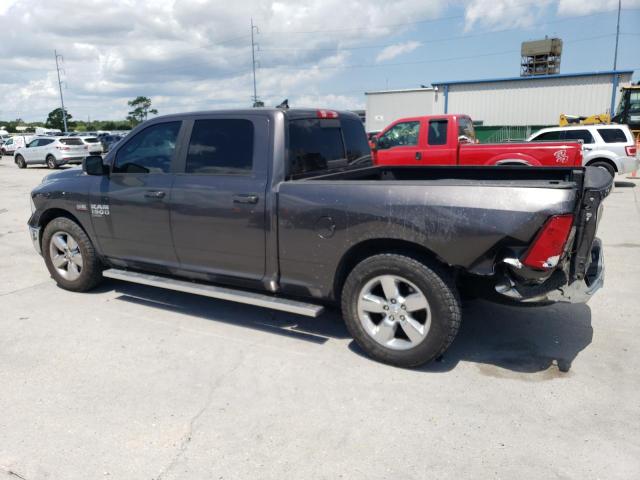 1C6RR6TTXLS133998 - 2020 RAM 1500 CLASS SLT 灰色 照片 2