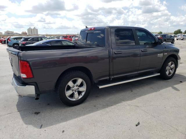 1C6RR6TTXLS133998 - 2020 RAM 1500 CLASS SLT 灰色 照片 3