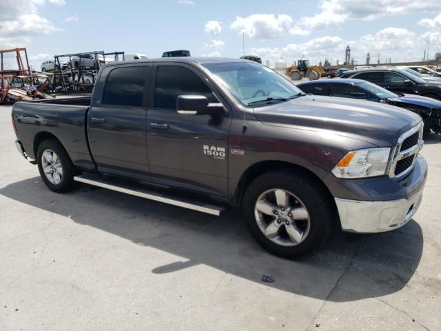 1C6RR6TTXLS133998 - 2020 RAM 1500 CLASS SLT 灰色 照片 4