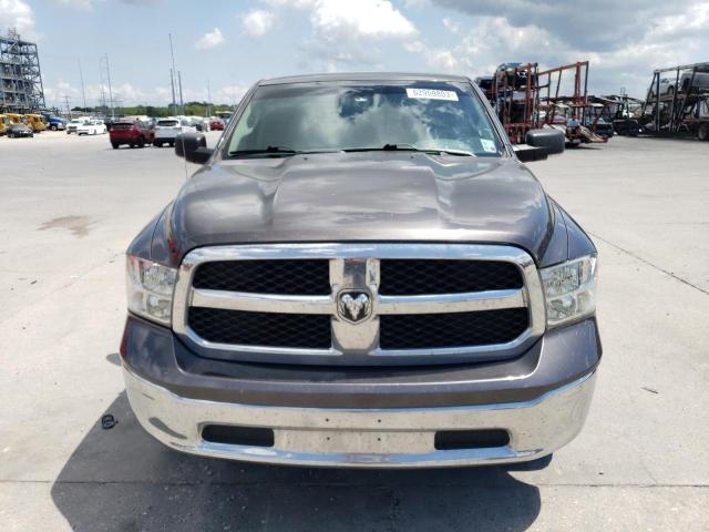 1C6RR6TTXLS133998 - 2020 RAM 1500 CLASS SLT 灰色 照片 5