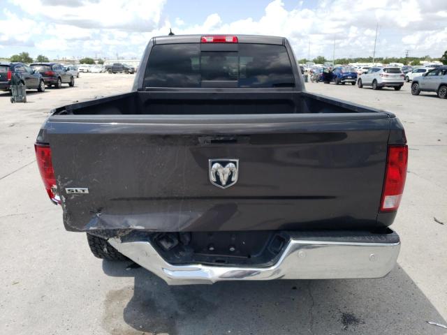 1C6RR6TTXLS133998 - 2020 RAM 1500 CLASS SLT GRAY photo 6