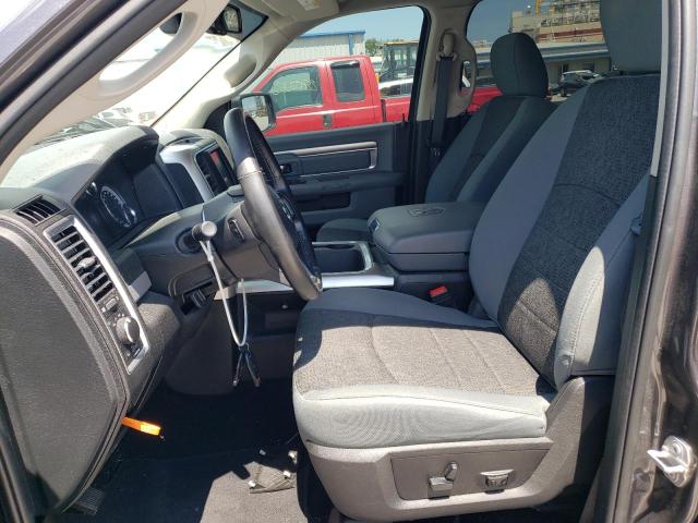 1C6RR6TTXLS133998 - 2020 RAM 1500 CLASS SLT 灰色 照片 7