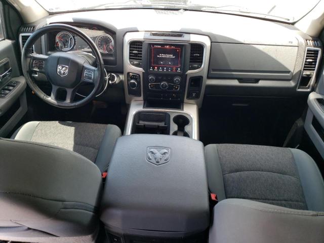 1C6RR6TTXLS133998 - 2020 RAM 1500 CLASS SLT 灰色 照片 8