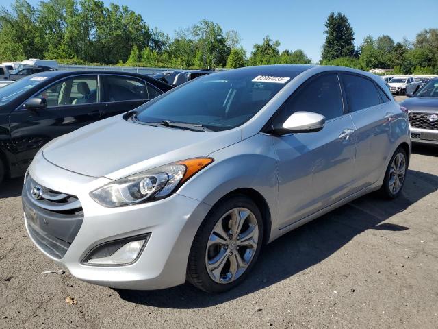 2013 HYUNDAI ELANTRA GT, null
