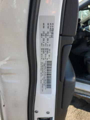 1C4RJFJG3FC855379 - 2015 JEEP GRAND CHER SUMMIT 白色 照片 12