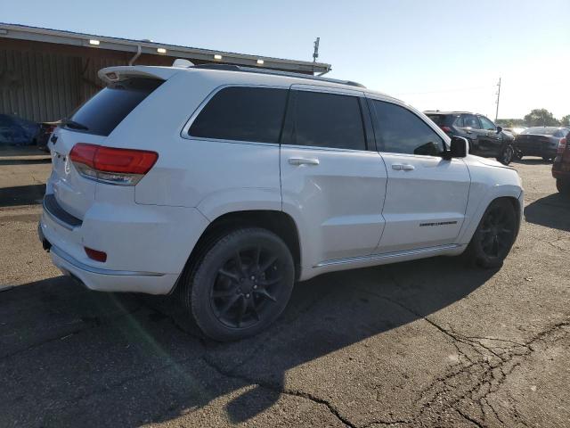 1C4RJFJG3FC855379 - 2015 JEEP GRAND CHER SUMMIT 白色 照片 3