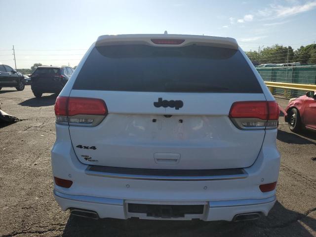 1C4RJFJG3FC855379 - 2015 JEEP GRAND CHER SUMMIT 白色 照片 6