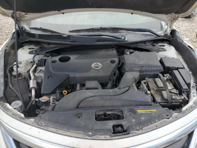 1N4AL3AP7FC235467 - 2015 NISSAN ALTIMA 2.5 WHITE photo 11